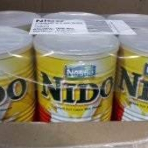 Nido milk