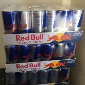 Red Bull Energy Drink